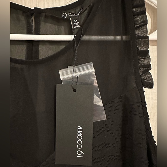 19 cooper mini dress - Picture 3 of 3